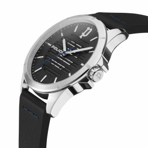 Montre Homme Police (Ø 46 mm)