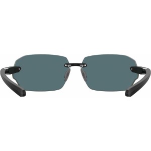 Lunettes de soleil Homme Under Armour UA-FIRE-2-G-807H1V8 ø 71 mm