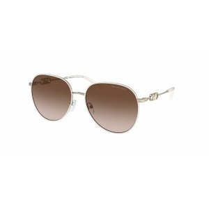 Ladies' Sunglasses Michael Kors MK1128J-123313 ø 58 mm