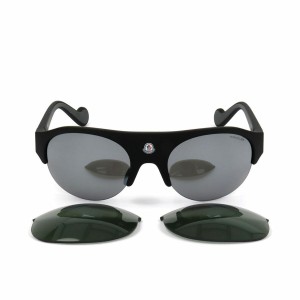 Lunettes de soleil Unisexe Moncler ML0050