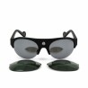 Lunettes de soleil Unisexe Moncler ML0050