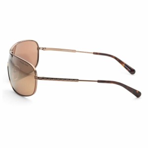 Lunettes de soleil Femme Michael Kors MK1139-12137P-38 ø 138 mm