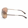 Lunettes de soleil Femme Michael Kors MK1139-12137P-38 ø 138 mm