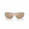 Ladies' Sunglasses Michael Kors MK1139-12137P-38 ø 138 mm