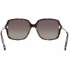 Lunettes de soleil Femme Carolina Herrera HER-0132-G-S-086 ø 58 mm