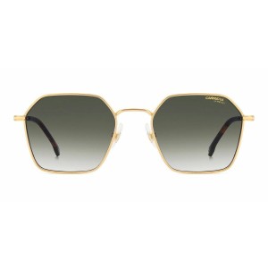 Men's Sunglasses Carrera CARRERA-334-S-AOZ Golden Ø 53 mm