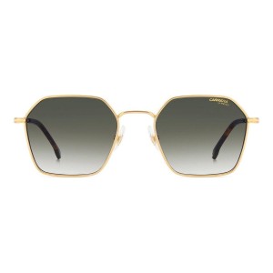 Men's Sunglasses Carrera CARRERA-334-S-AOZ Golden Ø 53 mm