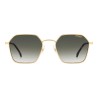 Men's Sunglasses Carrera CARRERA-334-S-AOZ Golden Ø 53 mm