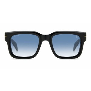 Lunettes de soleil Homme David Beckham DB 7100_S