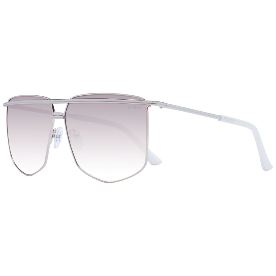 Lunettes de soleil Femme Guess GU7851 6332B