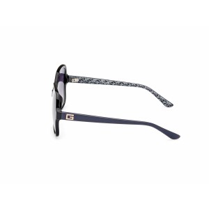 Lunettes de soleil Femme Guess GU7921-H