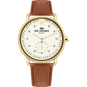 Montre Homme Ben Sherman...