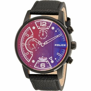 Montre Homme Police...
