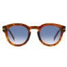 Lunettes de soleil Homme David Beckham DB 7041_S FLAT