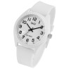 Montre Unisexe Q&Q V12A-001VY (Ø 41 mm)