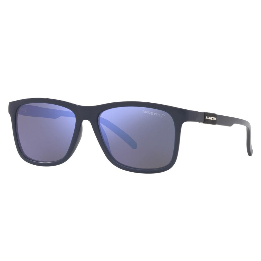 Lunettes de soleil Unisexe Arnette ø 56 mm