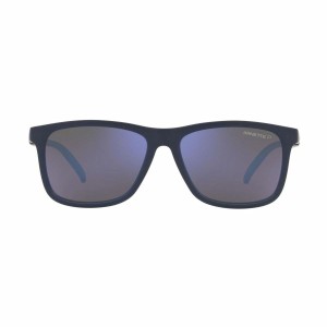 Lunettes de soleil Unisexe Arnette ø 56 mm