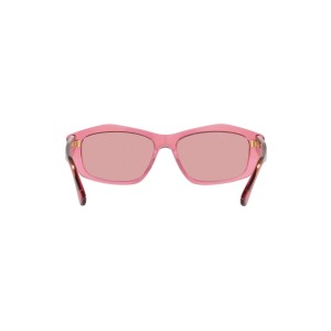 Lunettes de soleil Femme Emporio Armani EA4187-554484 Ø 55 mm