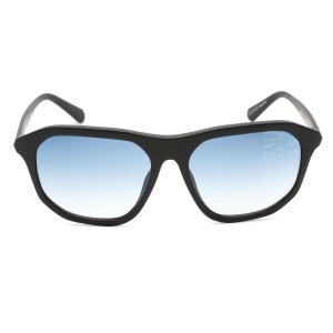 Unisex Sunglasses Guess GU00057-02W ø 60 mm