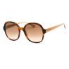 Lunettes de soleil Femme Tommy Hilfiger TH-1812-S-005L-HA Ø 55 mm