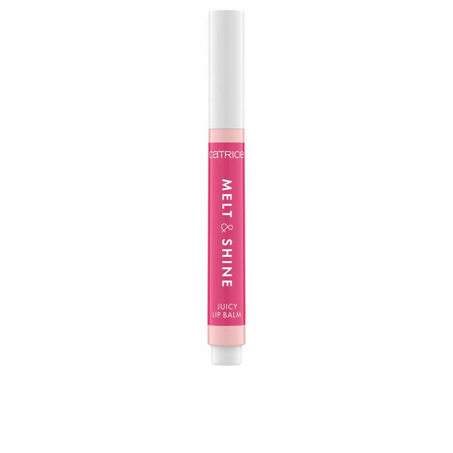 Coloured Lip Balm Catrice Melt and Shine Nº 060 Malibu Barbie Nº 060-Malibu Barbie 1,3 g