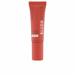 Fard Catrice Blush Affair...