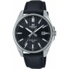 Montre Homme Casio EFV-150L-1AVUEF Noir (Ø 42,5 mm)
