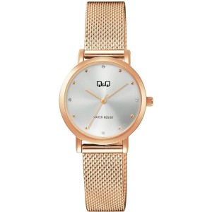 Montre Femme Q&Q C35A-007PY...