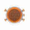 Montre Unisexe Watx & Colors RWA1717  Orange (Ø 49 mm)
