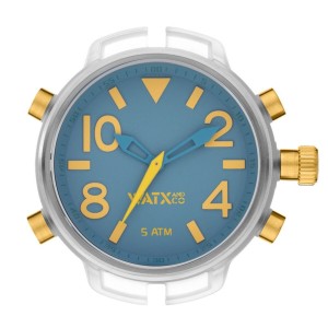 Unisex Watch Watx & Colors...