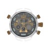 Unisex Watch Watx & Colors RWA2817  Green (Ø 49 mm)