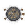 Unisex Watch Watx & Colors RWA2821  Grey (Ø 49 mm)