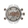 Montre Unisexe Watx & Colors RWA2719 Gris (Ø 49 mm)