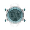 Unisex Watch Watx & Colors RWA1048 Green (Ø 43 mm)
