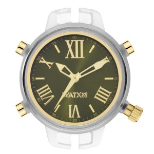 Ladies' Watch Watx & Colors...