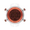Unisex Watch Watx & Colors RWA1089 Orange (Ø 43 mm)