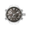 Montre Unisexe Watx & Colors RWA3714  Marron (Ø 49 mm)