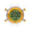 Unisex Watch Watx & Colors RWA1093 Orange (Ø 43 mm)