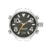 Unisex Watch Watx & Colors RWA3710  Green (Ø 49 mm)