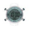 Unisex Watch Watx & Colors RWA1039 Green (Ø 43 mm)