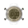 Unisex Watch Watx & Colors RWA1075 Grey (Ø 43 mm)