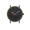 Montre Unisexe Watx & Colors  WXCA2713 Noir (Ø 44 mm)