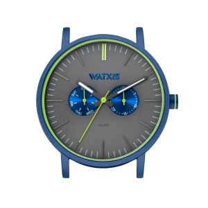 Montre Unisexe Watx &...