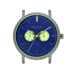 Montre Unisexe Watx &...