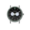 Unisex Watch Watx & Colors WXCA2738  Grey (Ø 44 mm)