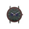 Unisex Watch Watx & Colors WXCA2716 Green (Ø 44 mm)