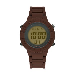 Montre Unisexe Watx & Colors  RWA1132 Vert (Ø 43 mm)