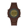 Montre Unisexe Watx & Colors  RWA1132 Vert (Ø 43 mm)
