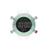 Montre Unisexe Watx & Colors RWA1160 Vert (Ø 43 mm)
