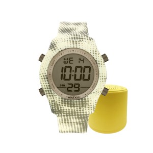 Unisex Watch Watx & Colors...